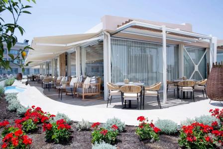 Wyndham Athens Residence - 20