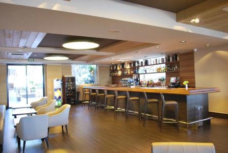 Cosmopolita Boutique & Spa - 26