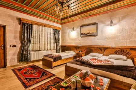 Cappadocia Inn Cave - 35