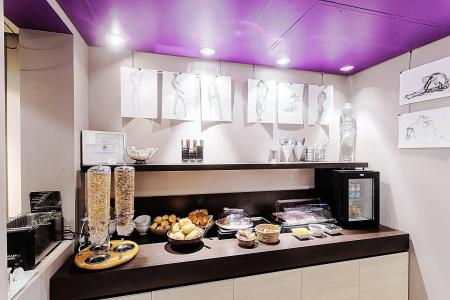 Maison Nabis by HappyCulture - 9