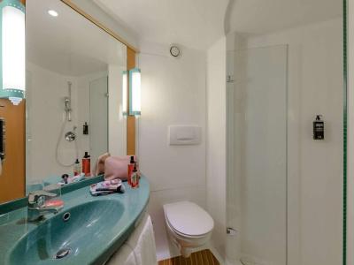 ibis Heilbronn City - 21