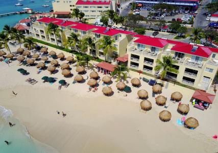 Simpson Bay Marina & Spa - 24