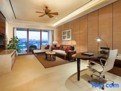 Crowne Plaza Sanya City Center, An Ihg - 241