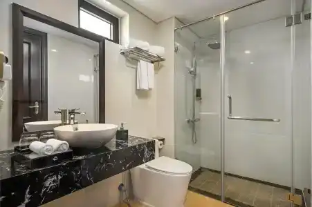 Santa Luxury - 29