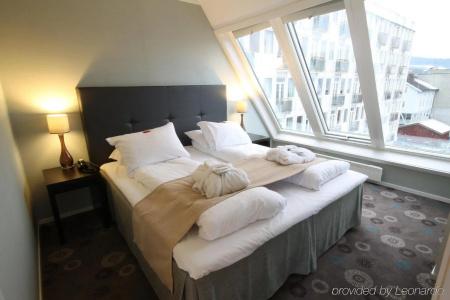 Scandic Victoria - 2