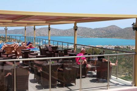 Elounda Water Park Residence - 33