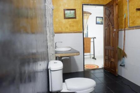 Bamboo Bungalows - 21