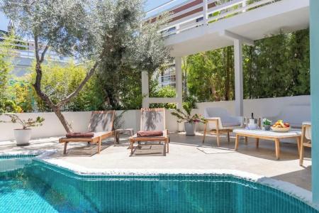 Kalkan Saray Suites - 107