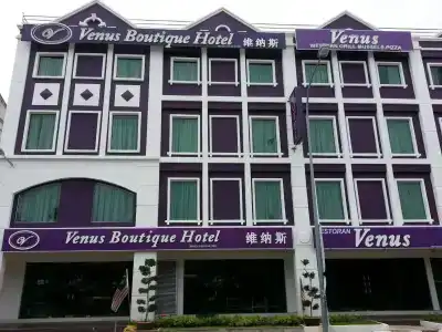 Venus Boutique - 20
