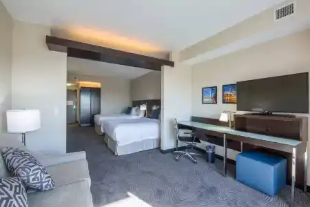 Fairfield by Marriott Denver Downtown - 56