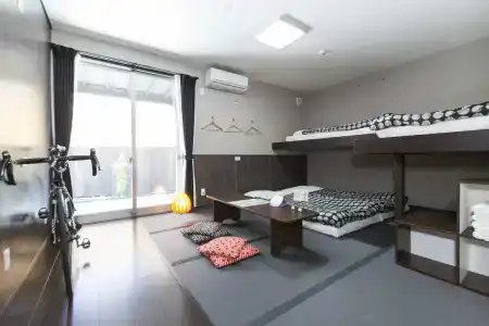 Fujitaya BnB - 2