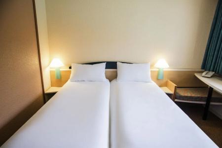 ibis Leiria Fatima - 6
