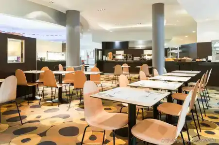 Novotel Leuven Centrum - 19