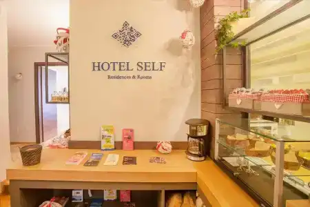 b&b Palazzo Depretis - 10