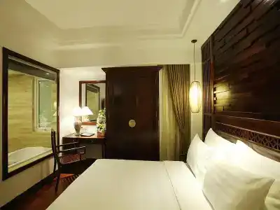 The Palmy & Spa - 38