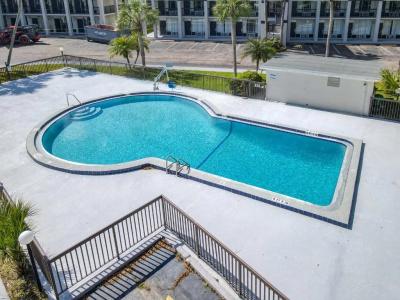 Stayable Suites St Augustine - 29