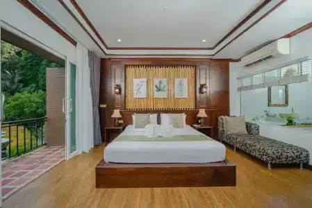 Railay Phutawan - 180