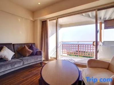 Mahaina Wellness Resorts Okinawa - 118