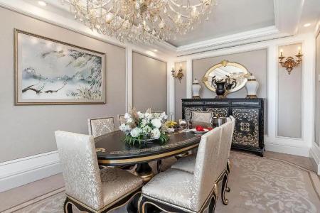 Les Ambassadeurs Ultra Luxury Beachfront Resort & Maldives Villas & Casino & Yacht Marina - 49