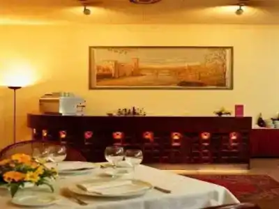 DoubleTree by Hilton Brescia - 28