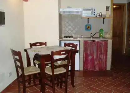 La Casa Delle Cascate - 18