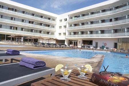 Rvhotels Nautic Park - 9