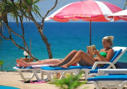 Lanta Nice Beach Resort - Sha Extra Plus - 22