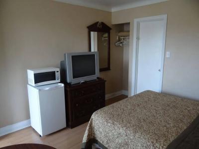 Falcon Inn - 4