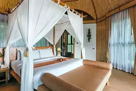 Aonang Fiore Resort - Sha Extra Plus - 47