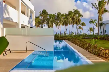 Riu Le Morne - All Inclusive - Adults Only - 18