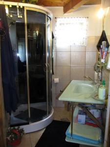 Apartman Mukalba - 6