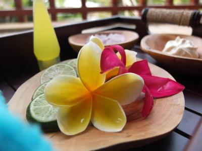 Ubud Wana Resort - 10