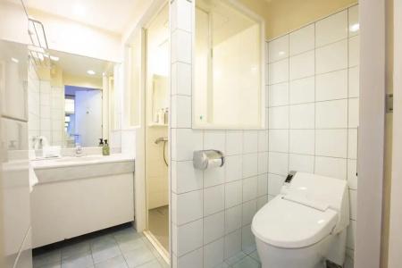Sun Days Inn Kagoshima - 54