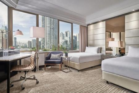 Singapore Marriott Tang Plaza (SG Clean) - 28