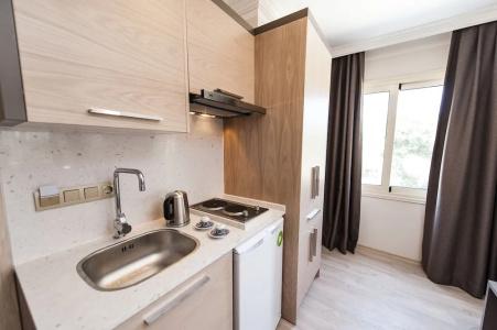 Sakız Kızı Butik Otel Alaçatı - 16