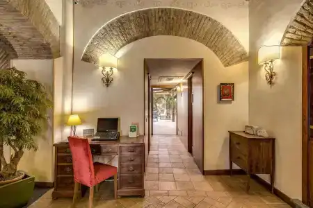 Residenza San Calisto - 12
