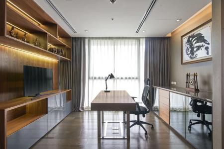 Amp Am House Bangkok - 26