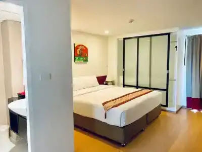 i Residence Sathorn - Sha Plus - 96
