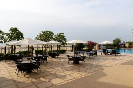 Roda Beach Resort - 23