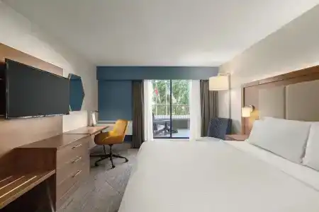 Holiday Inn Express Vancouver Airport-Richmond, An Ihg - 65