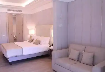 Splendido Bay Luxury Spa - 1