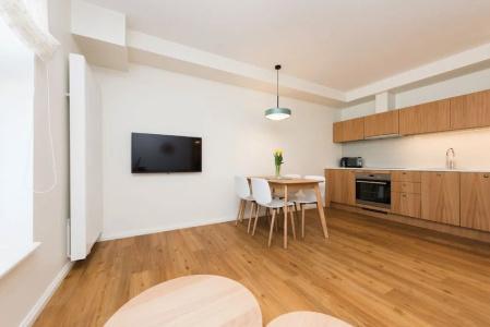Tallinn Apartment - 88