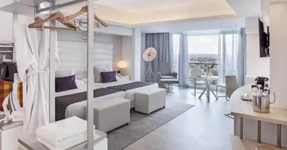 Tryp Habana Libre - 60