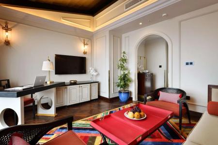 Silk Path Grand & Spa - 52