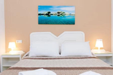 Apartamentos Almoraide Suites - Adults Only - 99