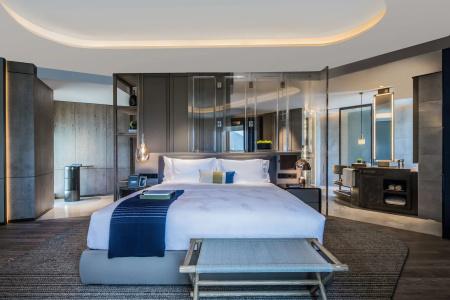 Sheraton Shenzhen Nanshan - 5
