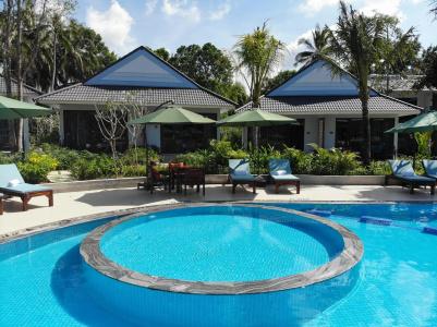 Kingo Retreat Resort - 1