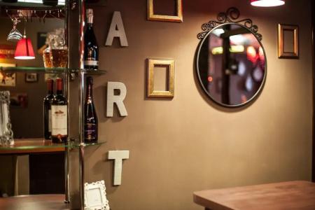 Art-Rustic Boutique - 20