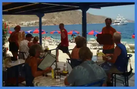 Eleni Beach - 9