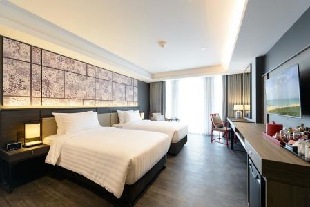 Ramada Plaza Chao Fah Phuket - Sha Extra Plus - 6